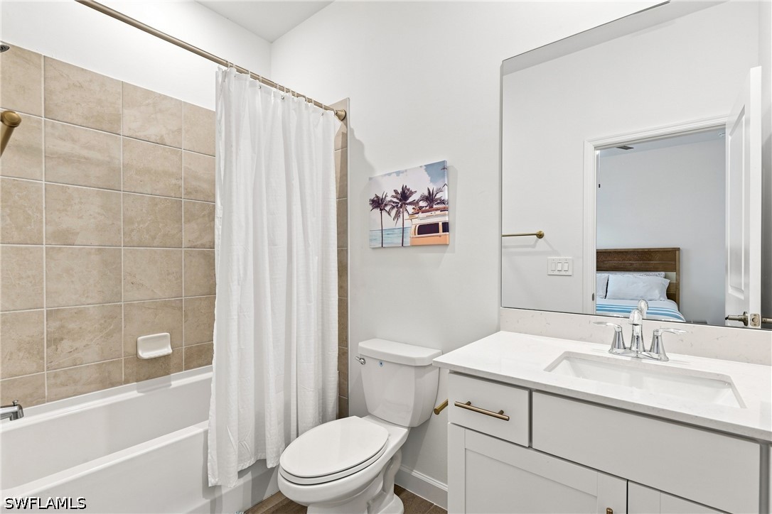 3 Bed Pool Home for Sale in Verdana Village, photo 20
