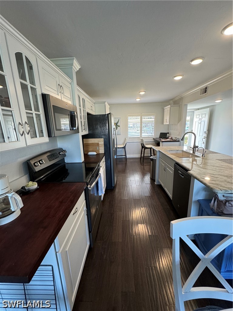 2 Bed Condominium for Sale in Bloomfield Ridge, photo 20