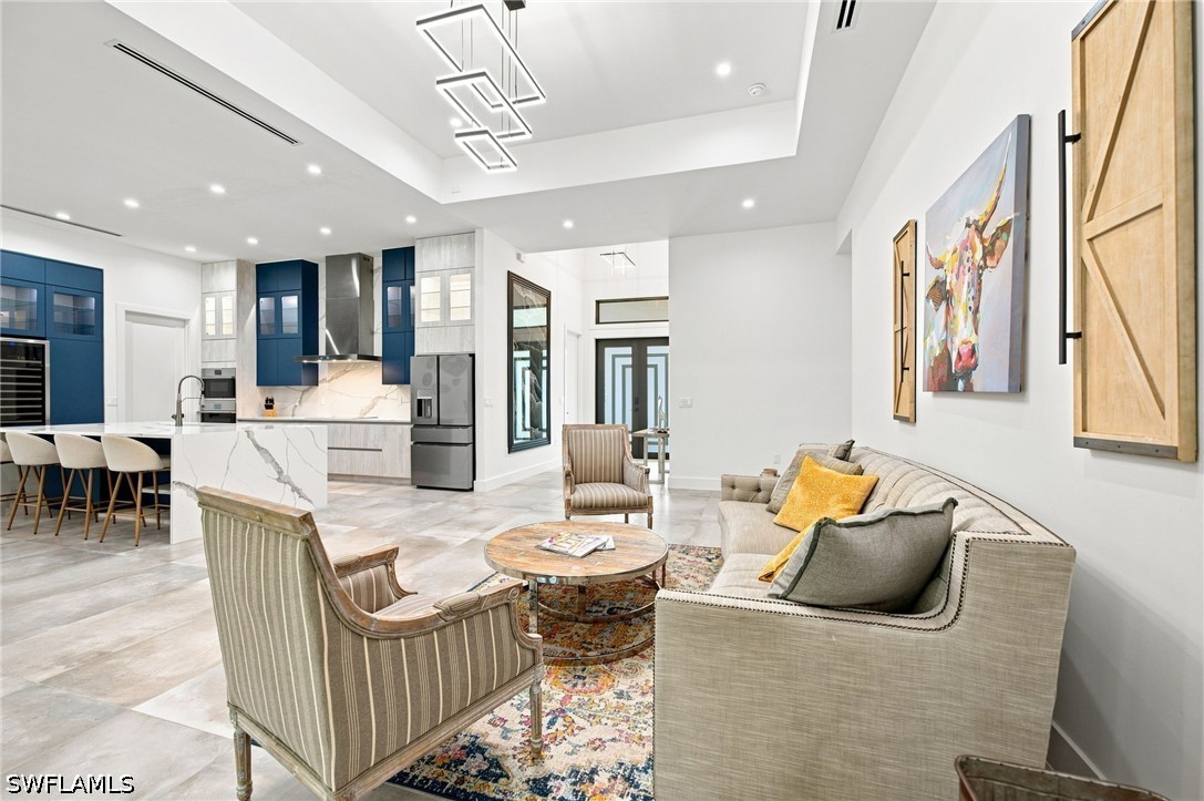 4 Bed SingleFamilyResidence for Sale in Naples, photo 20