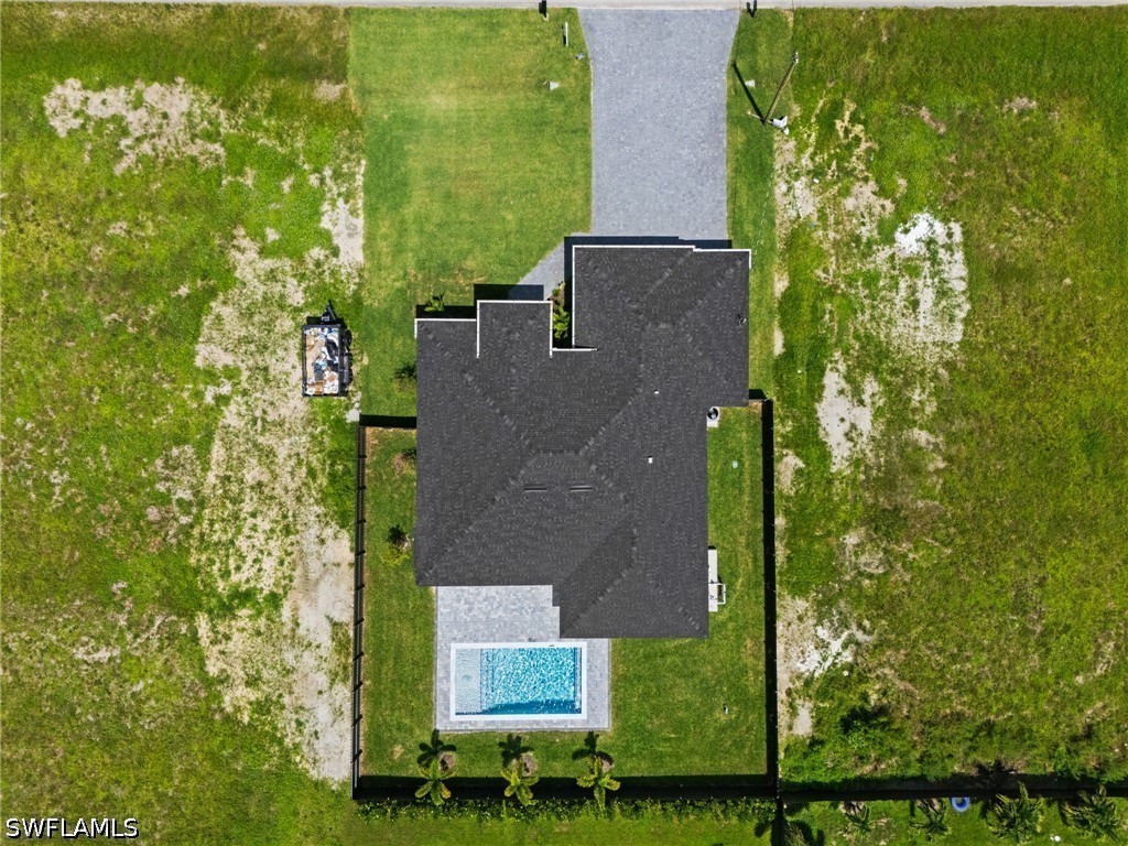 4 Bed SingleFamilyResidence for Sale in Cape Coral, photo 20