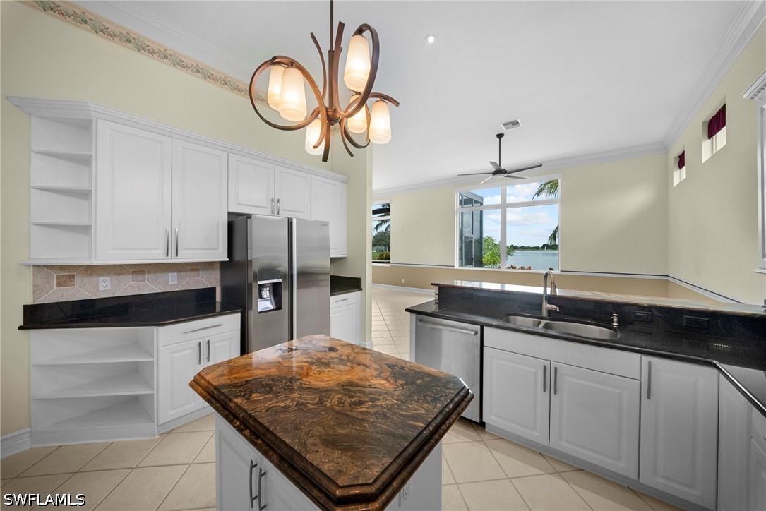 4 Bed Waterfront Home for Sale in Naples, photo 20