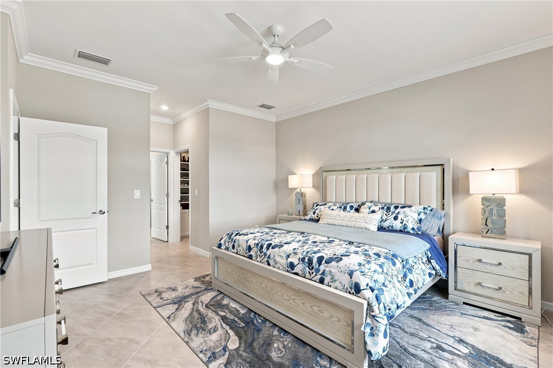 3 Bed Pool Home for Sale in Estero, photo 20