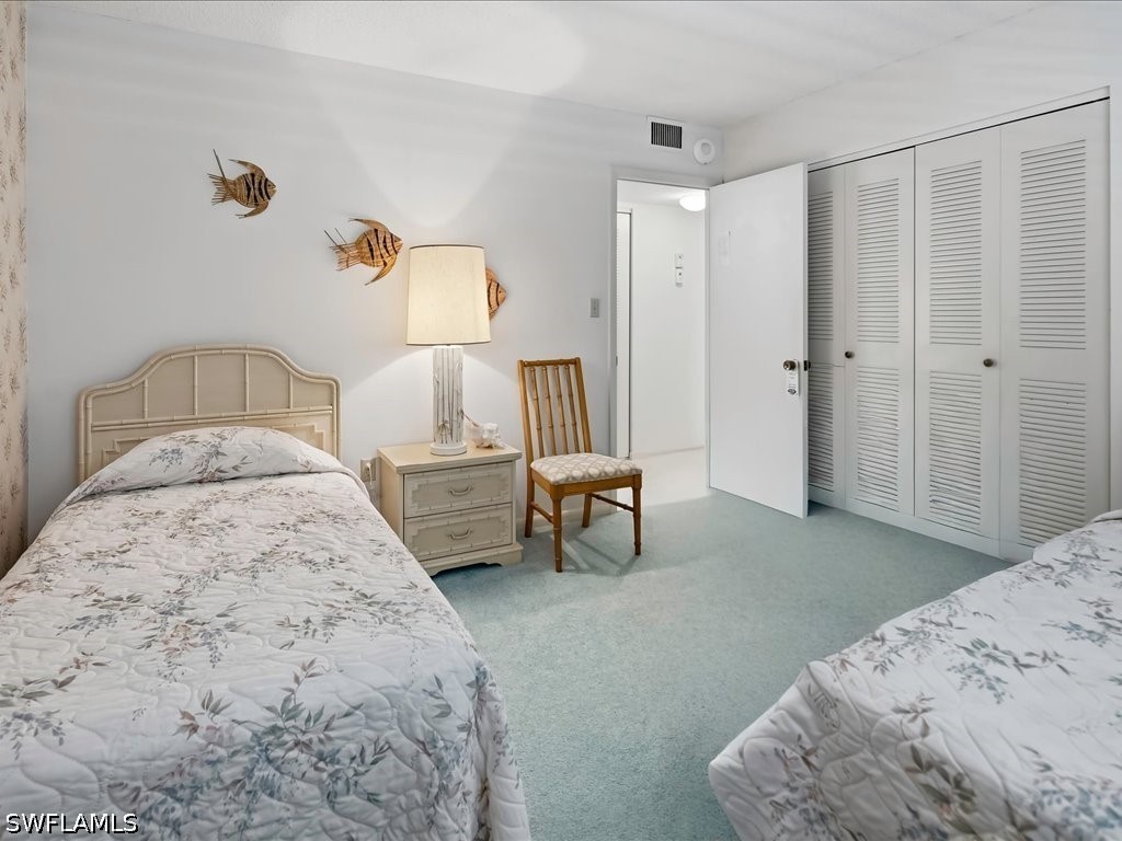 2 Bed Waterfront Home for Sale in Marco Island, photo 20