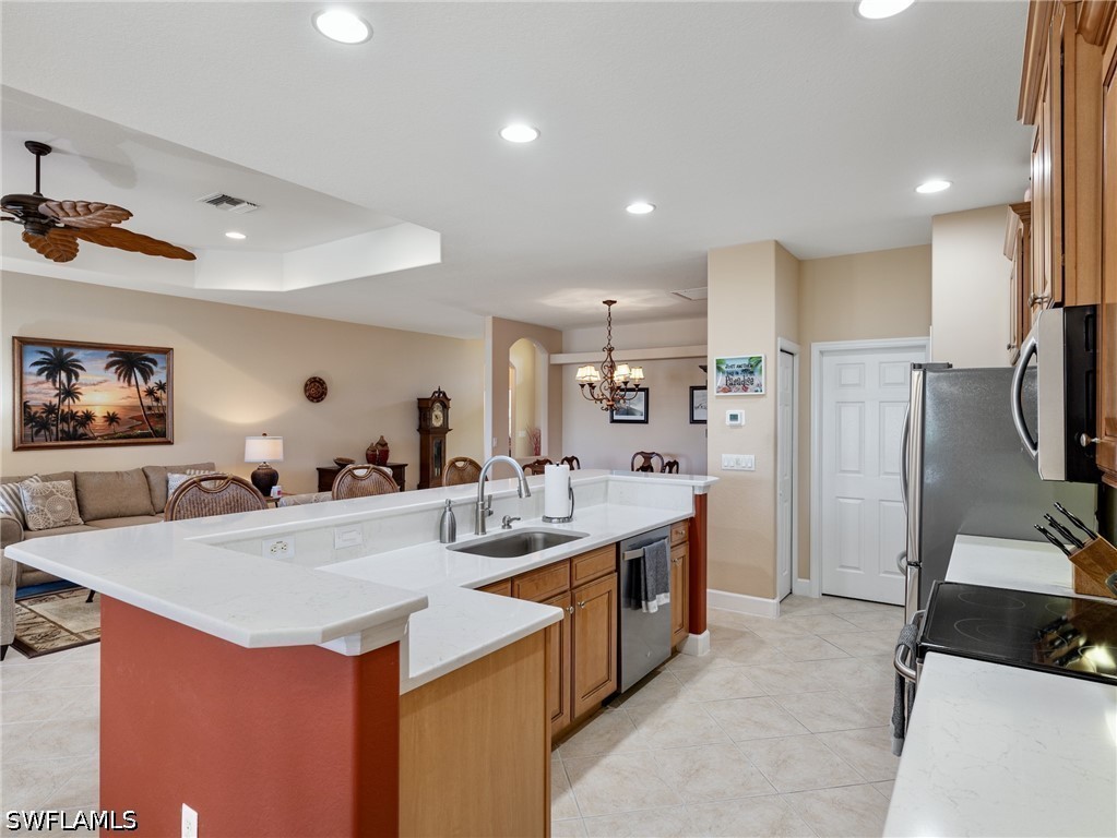 3 Bed Waterfront Home for Sale in Bella Terra, photo 20