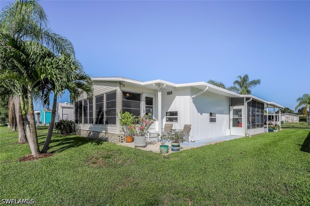 2 Bed Waterfront Home for Sale in Bonita Springs, photo 20