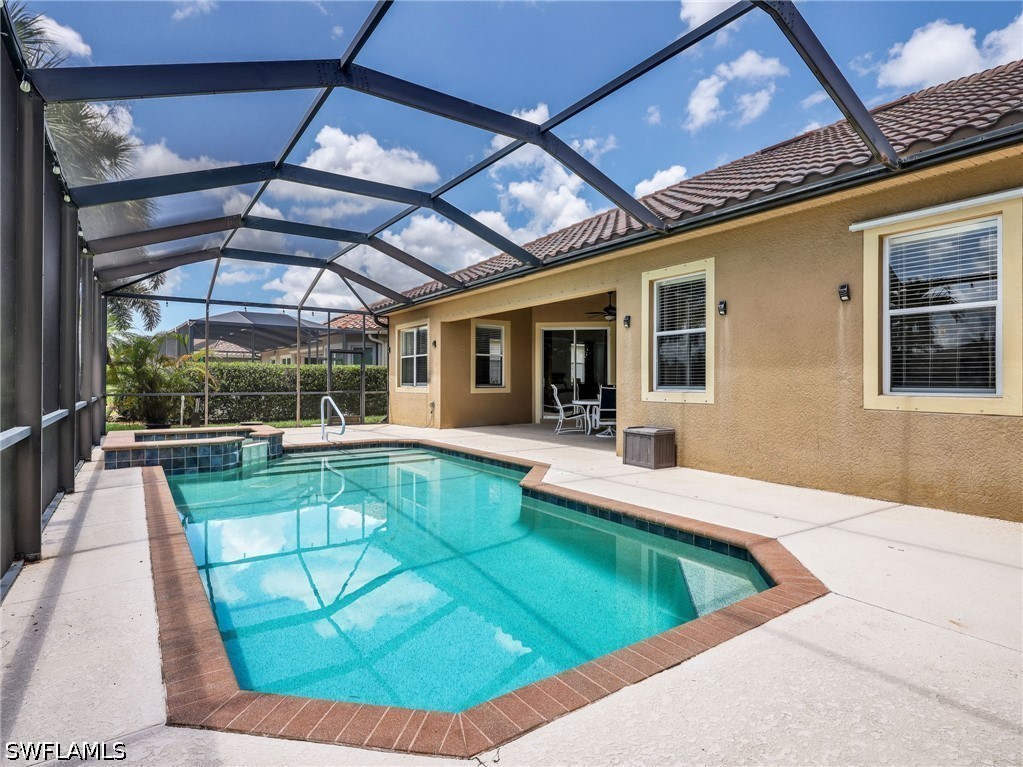 5 Bed Pool Home for Sale in Bella Terra, photo 20