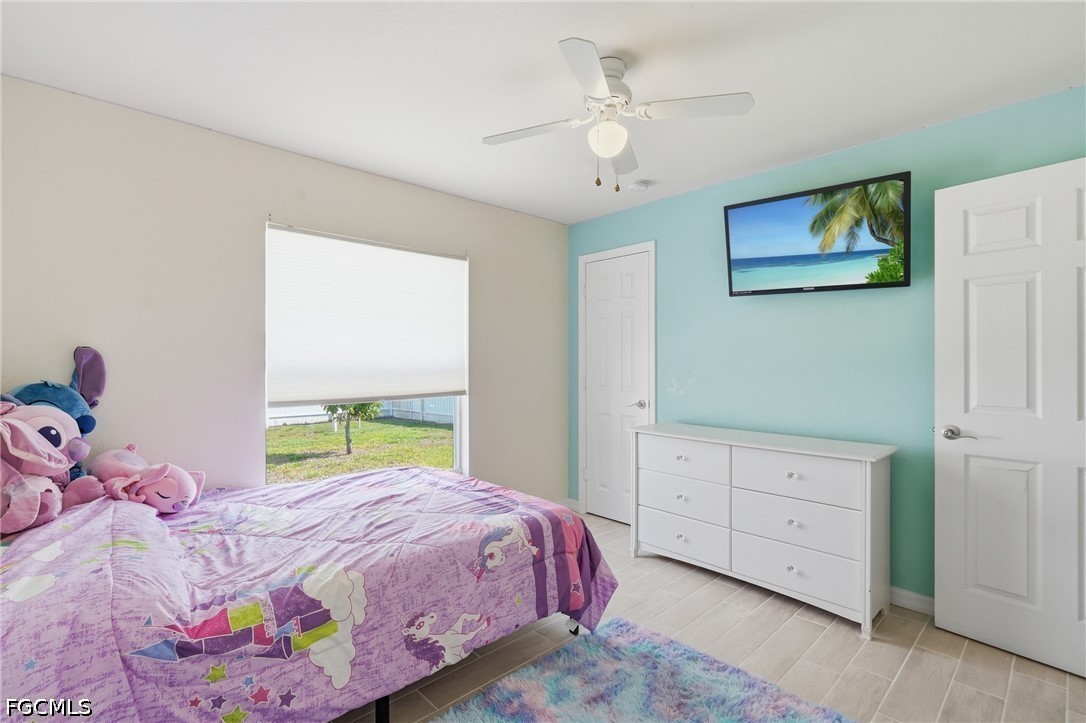 4 Bed SingleFamilyResidence for Sale in Cape Coral, photo 20