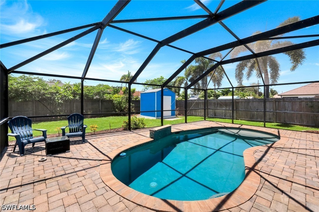 3 Bed Pool Home for Sale in Bonita Shores, photo 20