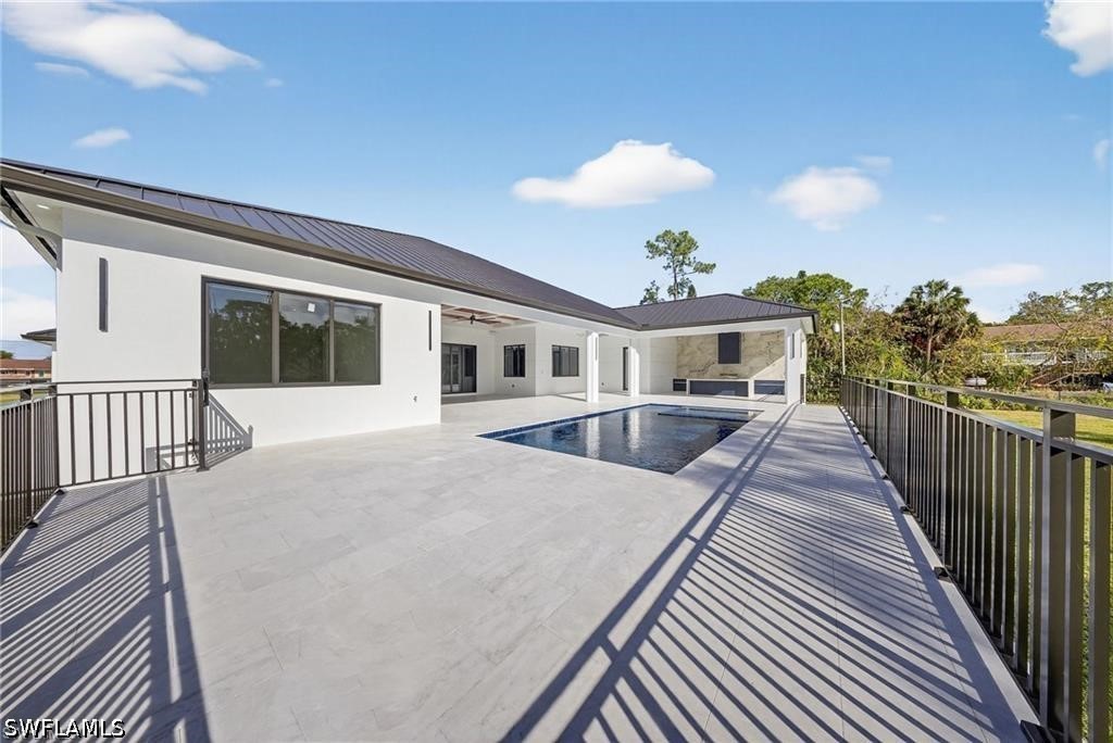 5 Bed Pool Home for Sale in Naples, photo 20