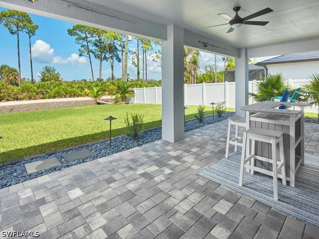 4 Bed SingleFamilyResidence for Sale in El Dorado Acres, photo 20