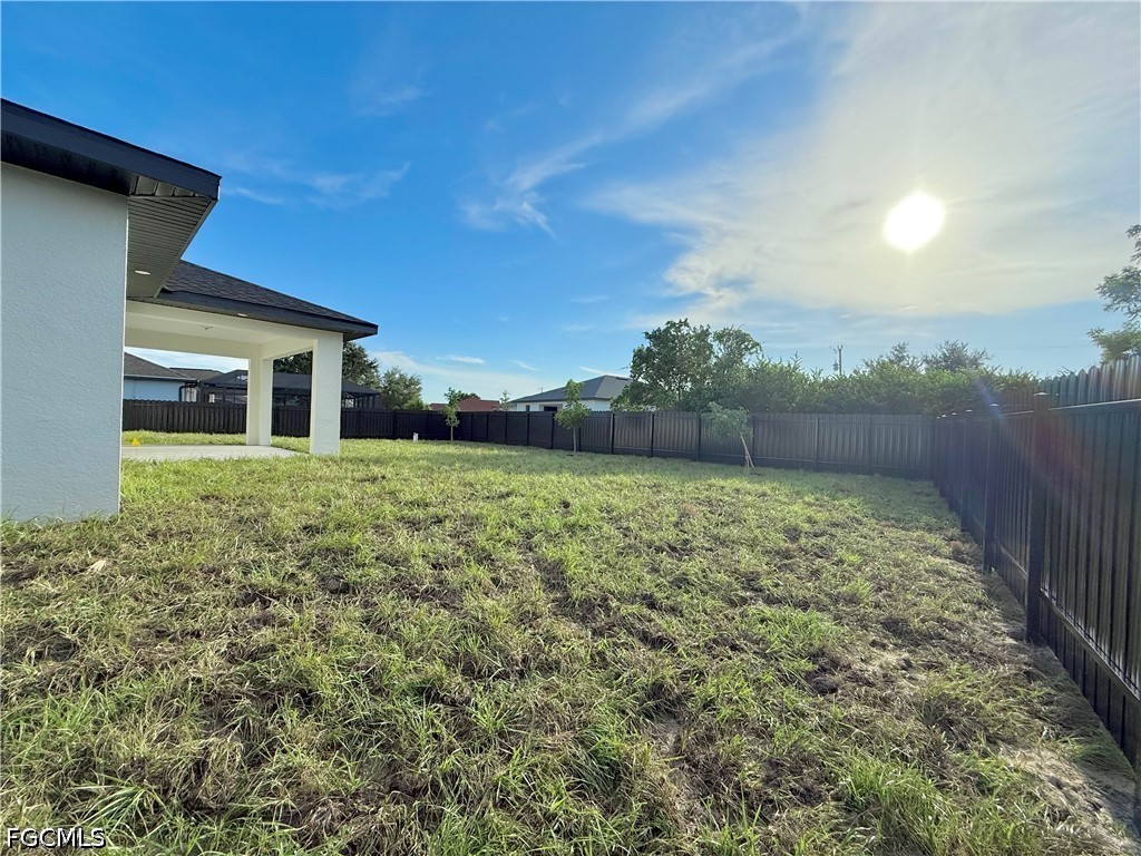 3 Bed SingleFamilyResidence for Sale in Cape Coral, photo 20