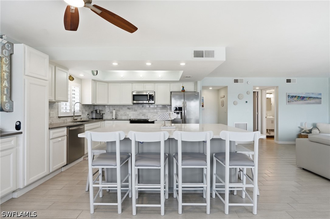 2 Bed Waterfront Home for Sale in Sand Caper, photo 20