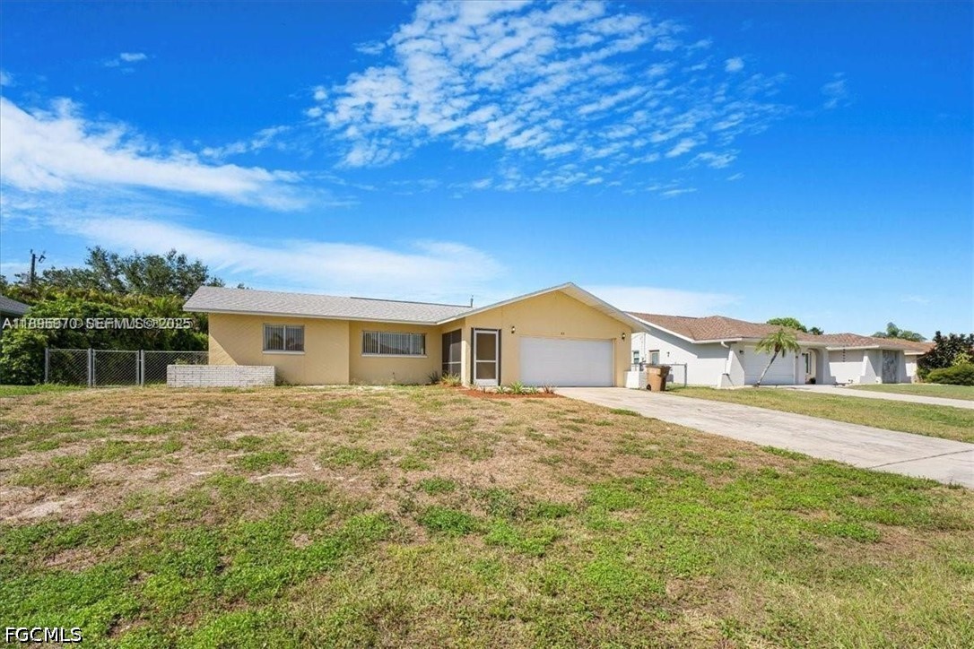 3 Bed Pool Home for Sale in Cape Coral, photo 20