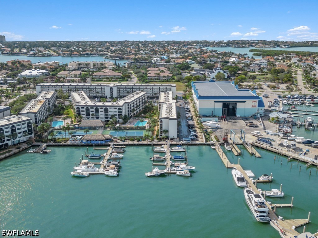1 Bed Waterfront Home for Sale in Anglers Cove, photo 20