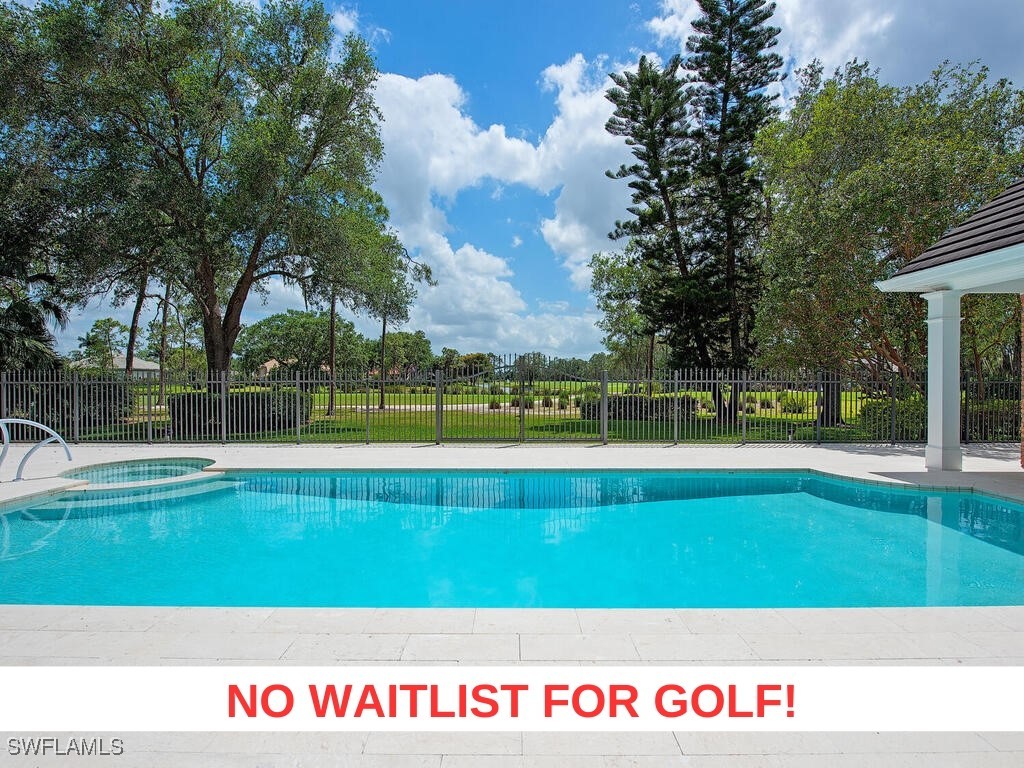 4 Bed Pool Home for Sale in Quail Creek, FL, $3,495,000 — photo 3
