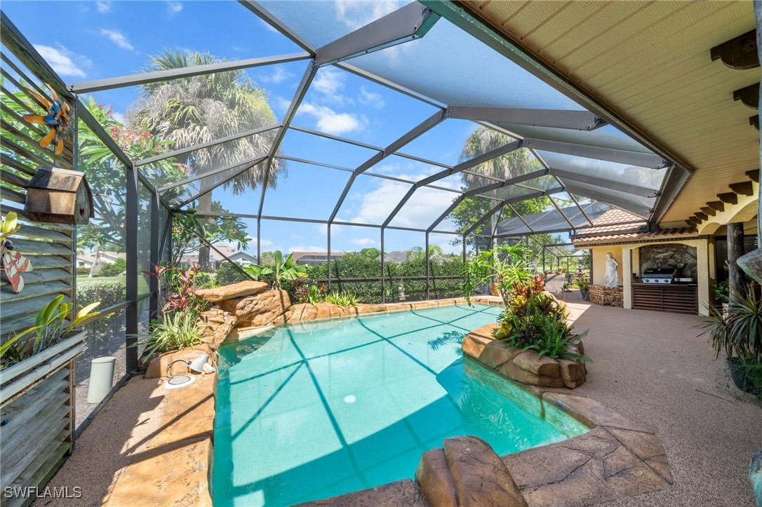 3 Bed Pool Home for Sale in Spanish Wells, photo 3