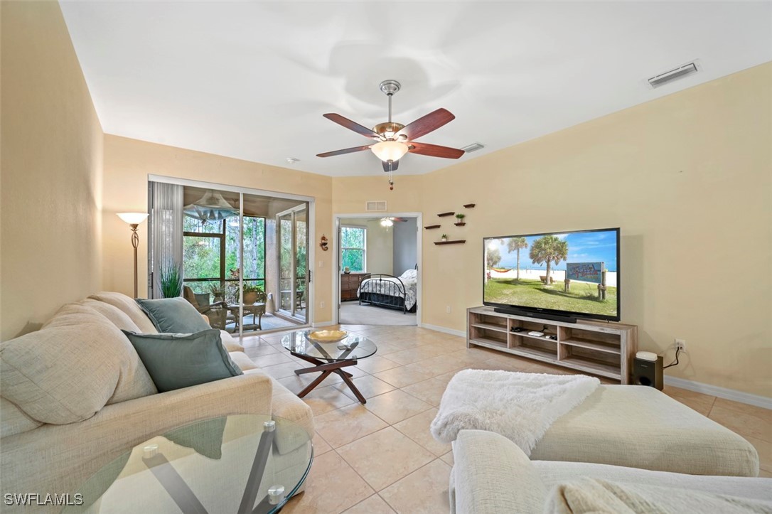 2 Bed Attached for Sale in Bella Terra, FL — photo 3