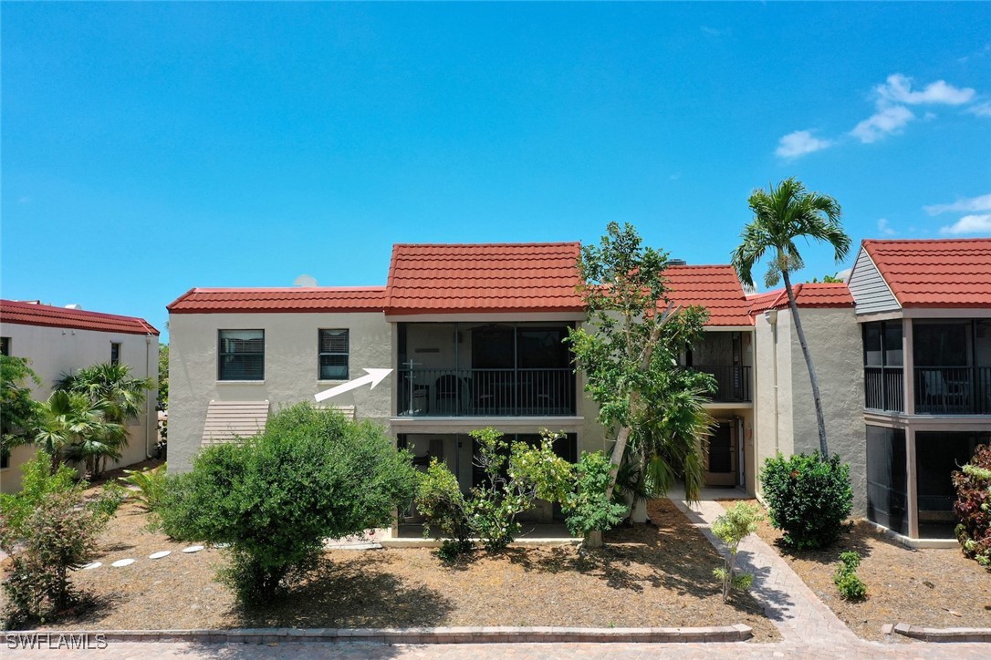 2 Bed Waterfront Home for Sale in Sanibel, photo 3