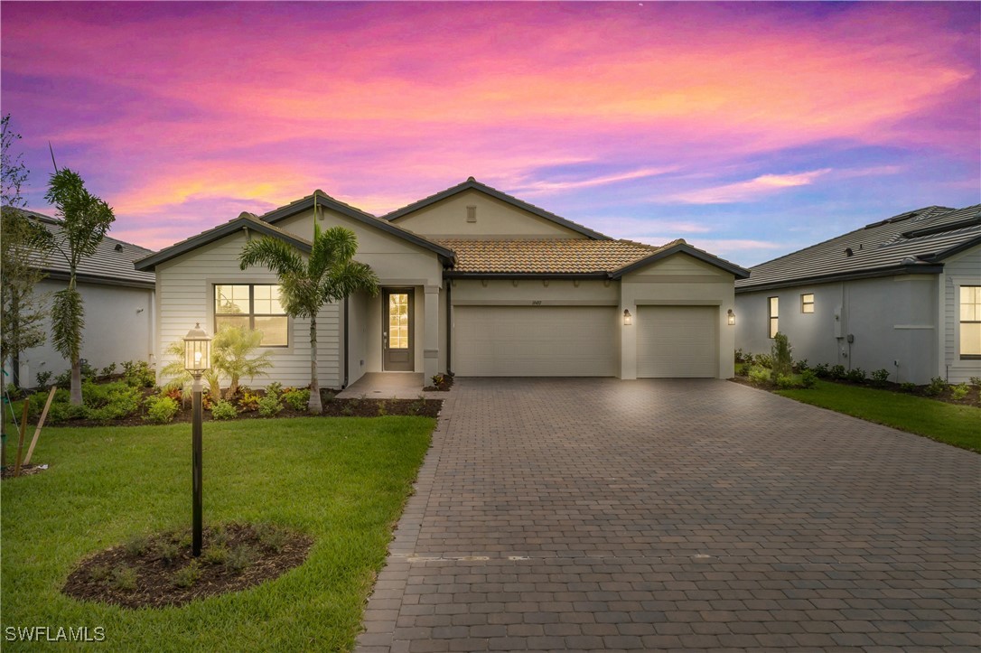4 Bed Waterfront Home for Sale in Estero, FL, $649,900 — photo 3