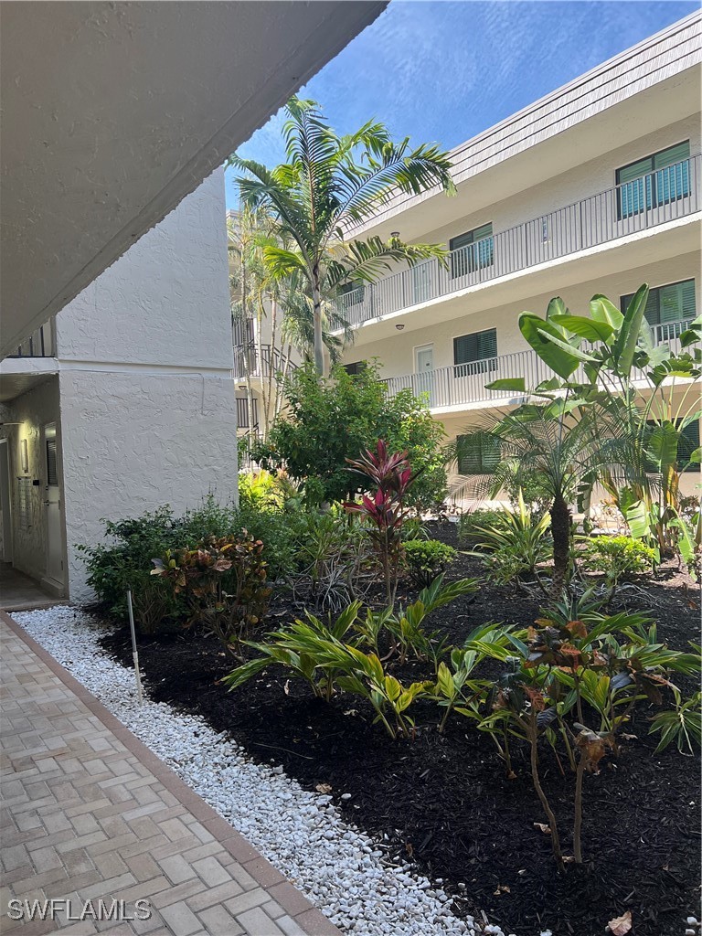 2 Bed Waterfront Home for Sale in Naples, FL, $310,000 — photo 3