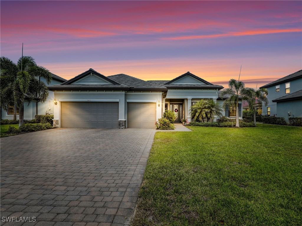 4 Bed Pool Home for Sale in Estero, FL, $724,000 — photo 3