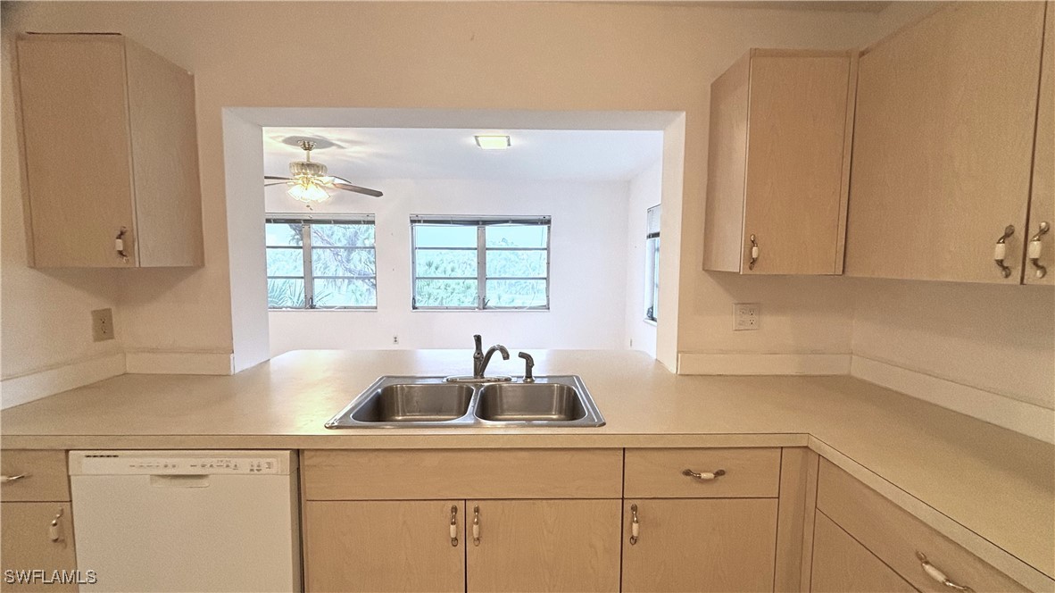 2 Bed Condominium for Sale in North Fort Myers, FL, $88,375 — photo 3