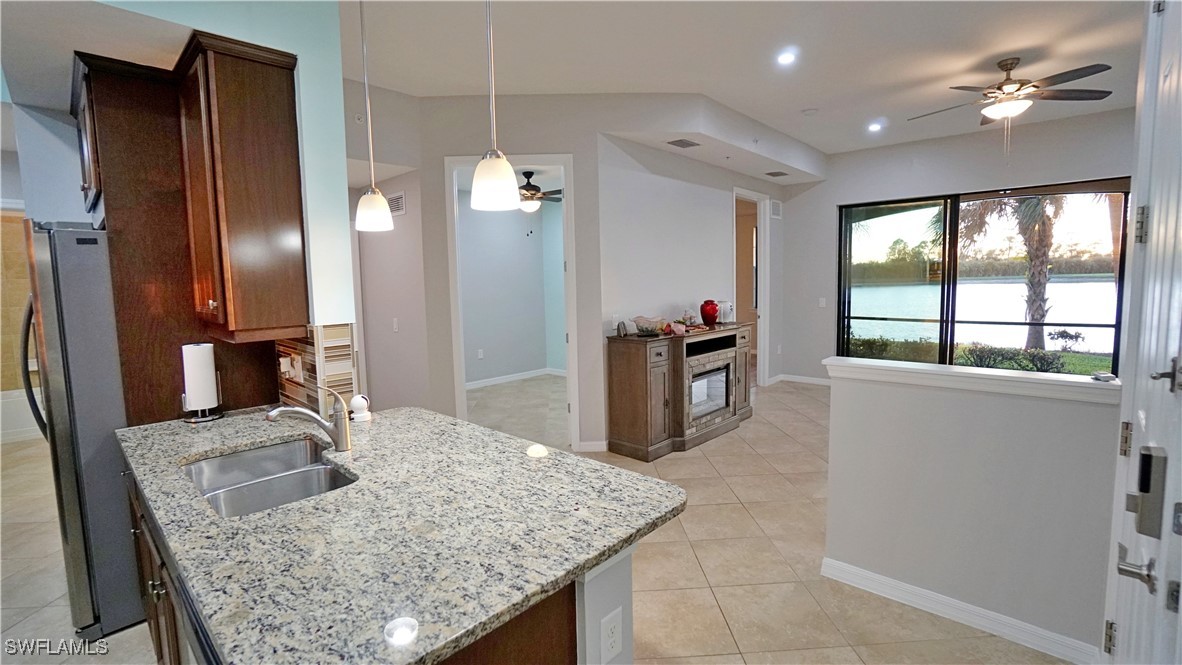 2 Bed Waterfront Home for Sale in Paloma, FL, $299,900 — photo 3