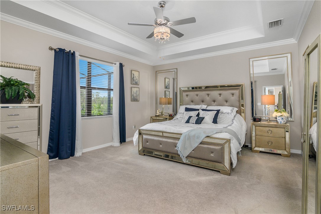 3 Bed Pool Home for Sale in Estero, FL, $779,000 — photo 3