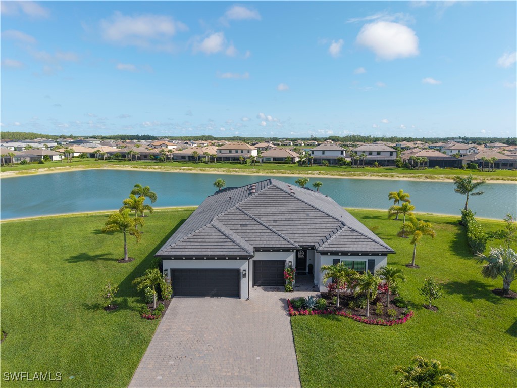 3 Bed Pool Home for Sale in Verdana Village, FL — photo 3
