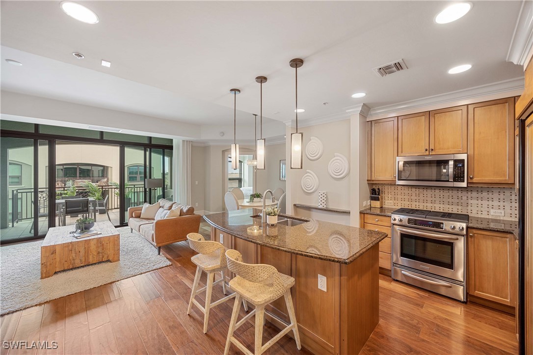 2 Bed Condominium for Sale in The Strada, FL, $899,000 — photo 3