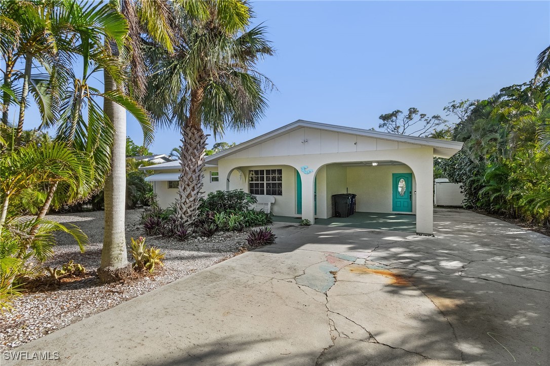 2 Bed SingleFamilyResidence for Sale in St James City, FL — photo 3