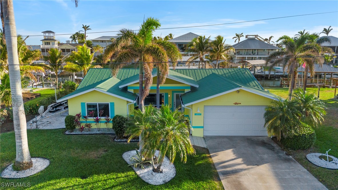 2 Bed Pool Home for Sale in Bayview Acres, FL, $670,000 — photo 3