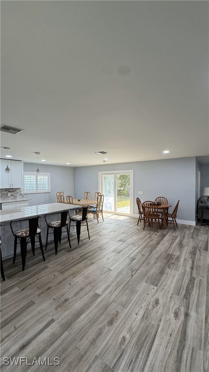 3 Bed Waterfront Home for Sale in Shannons, FL, $599,000 — photo 3