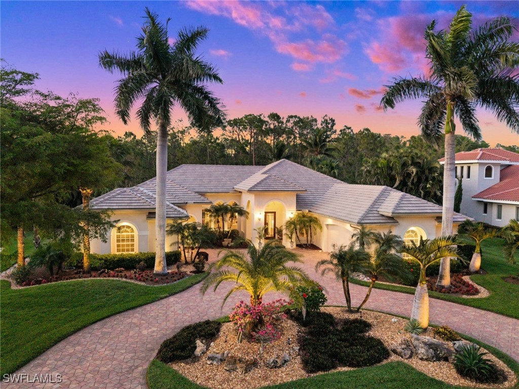 4 Bed Pool Home for Sale in Estero, FL, $2,185,000 — photo 3