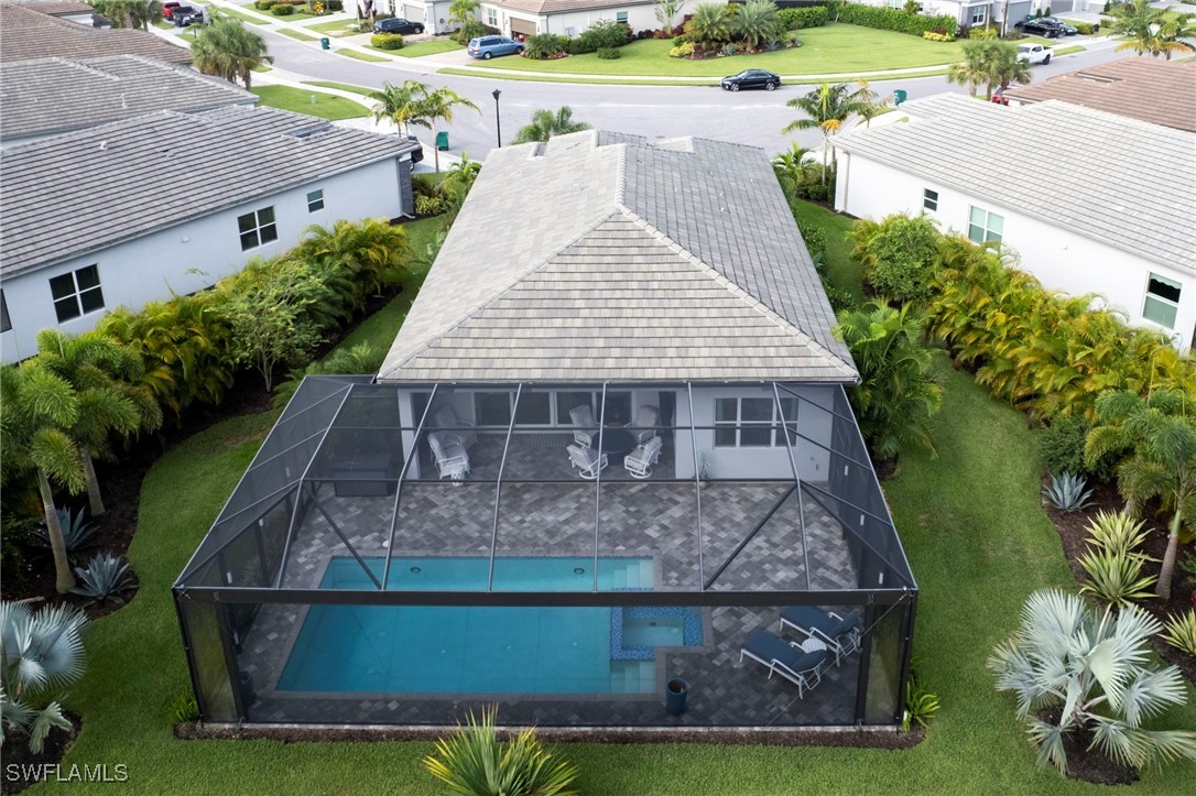 3 Bed Pool Home for Sale in Valencia Trails, FL, $999,999 — photo 3