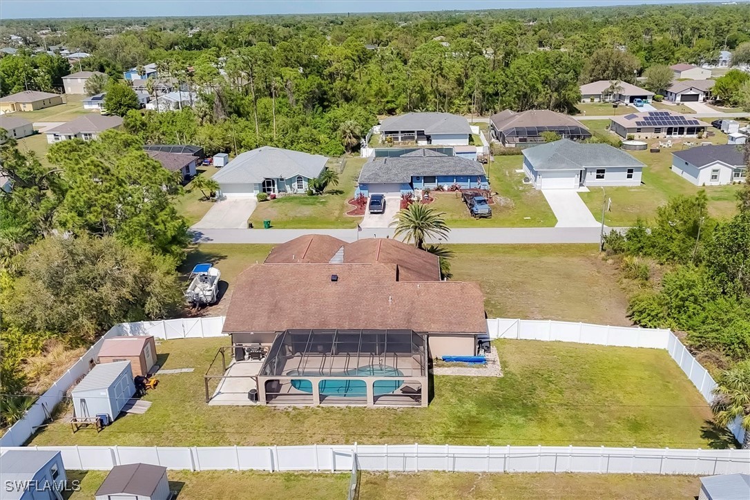 4 Bed Pool Home for Sale in Port Charlotte, FL, $399,900 — photo 3