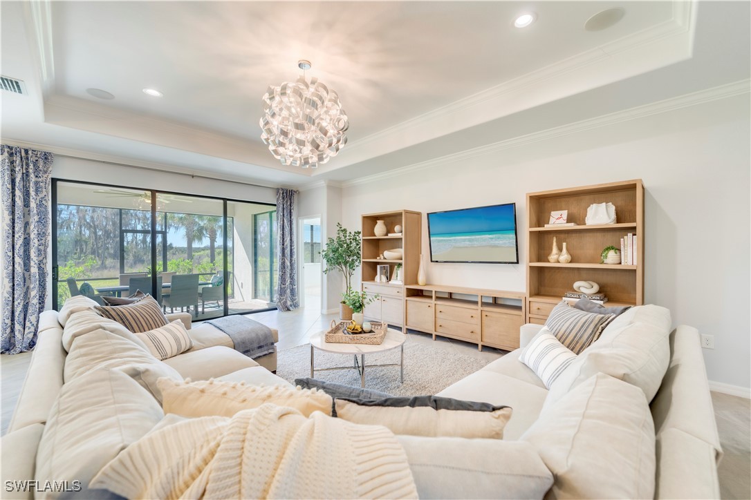 3 Bed SingleFamilyResidence for Sale in Estero, FL, $649,900 — photo 3
