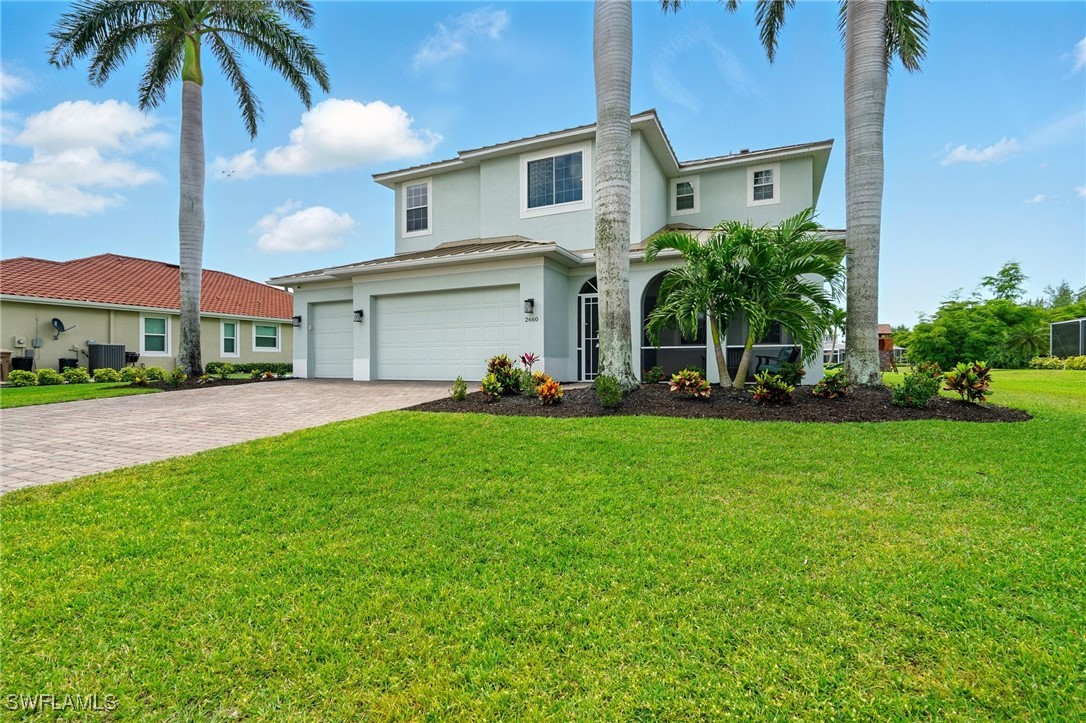 5 Bed Pool Home for Sale in Stonyhill, photo 3