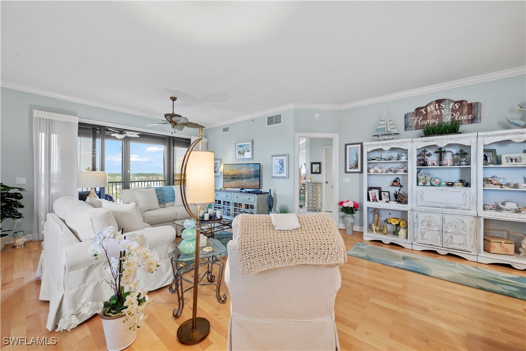 3 Bed Waterfront Home for Sale in Fort Myers, FL, $495,000 — photo 3