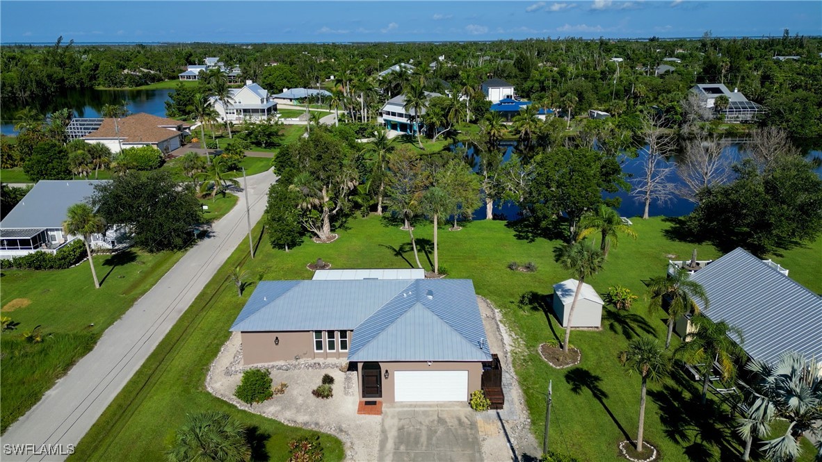2 Bed Waterfront Home for Sale in Pine Island, FL, $349,900 — photo 3