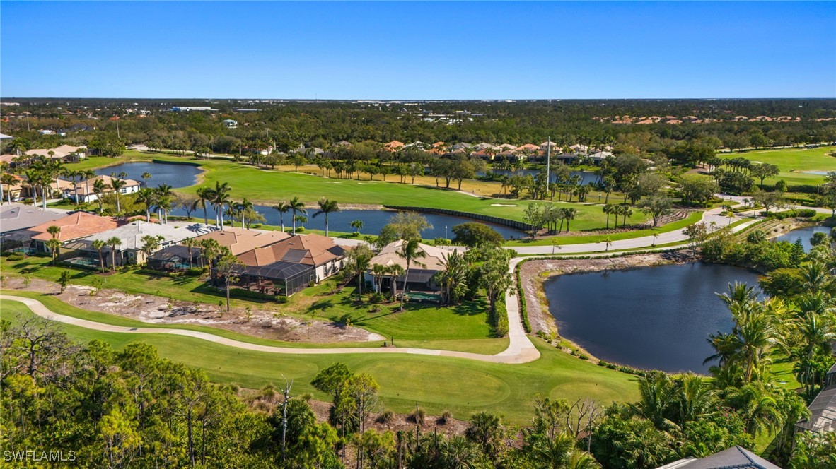 3 Bed Pool Home for Sale in Creekside, FL, $675,000 — photo 3