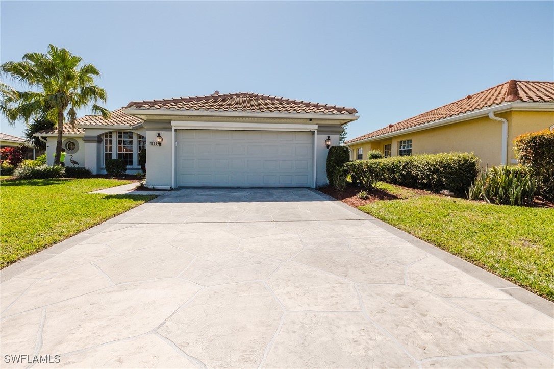 2 Bed Waterfront Home for Sale in Del Vera Country Club, FL — photo 3
