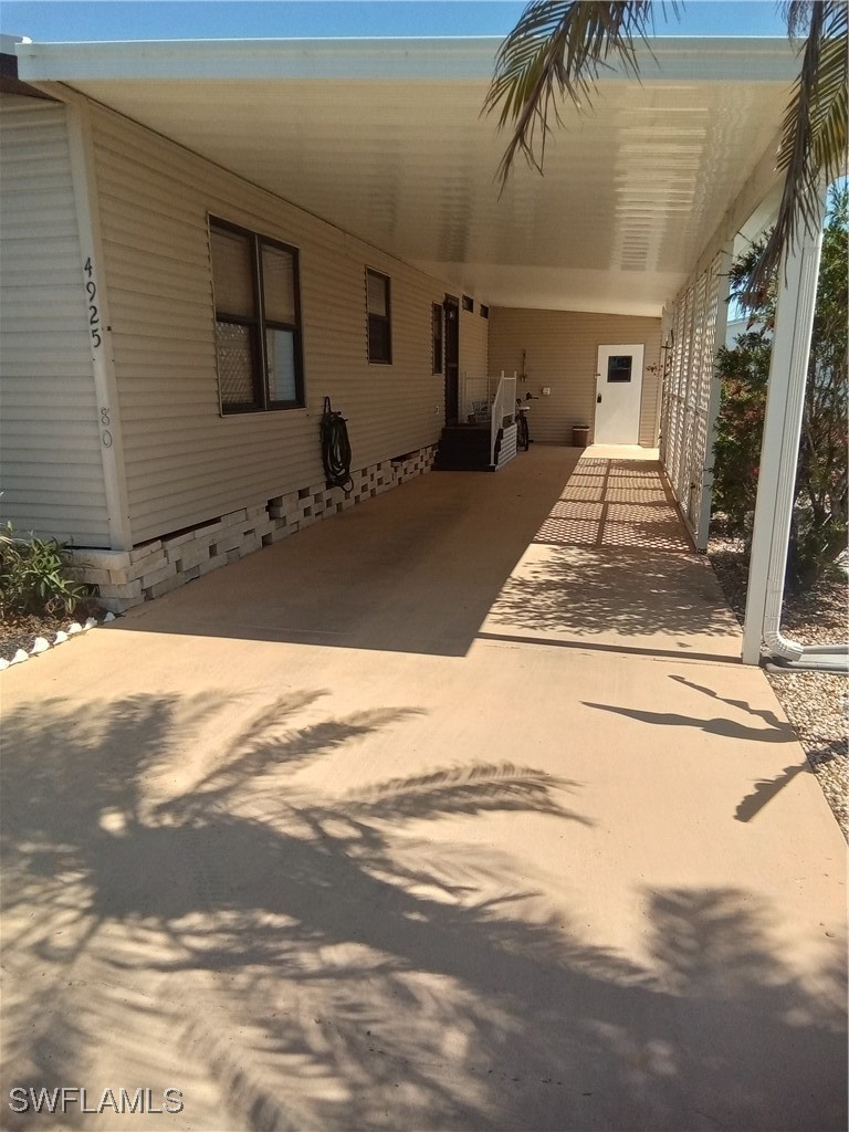 2 Bed ManufacturedHome for Sale in Pine Island Cove, FL — photo 3