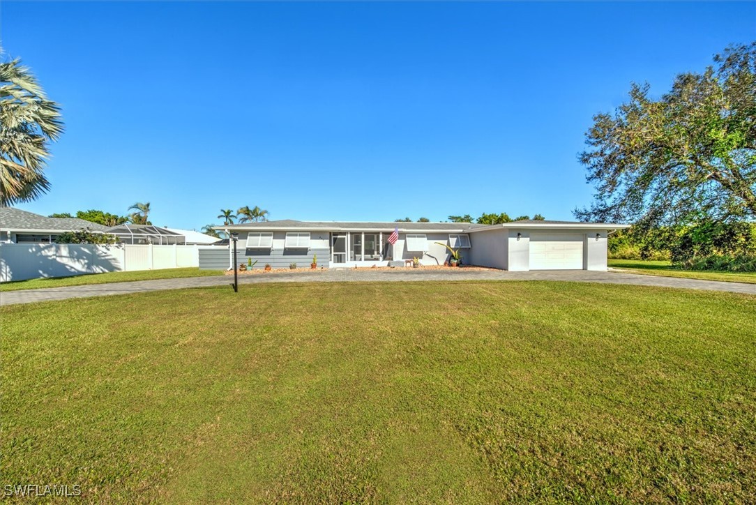 2 Bed Pool Home for Sale in Morse Shores, FL, $345,000 — photo 3