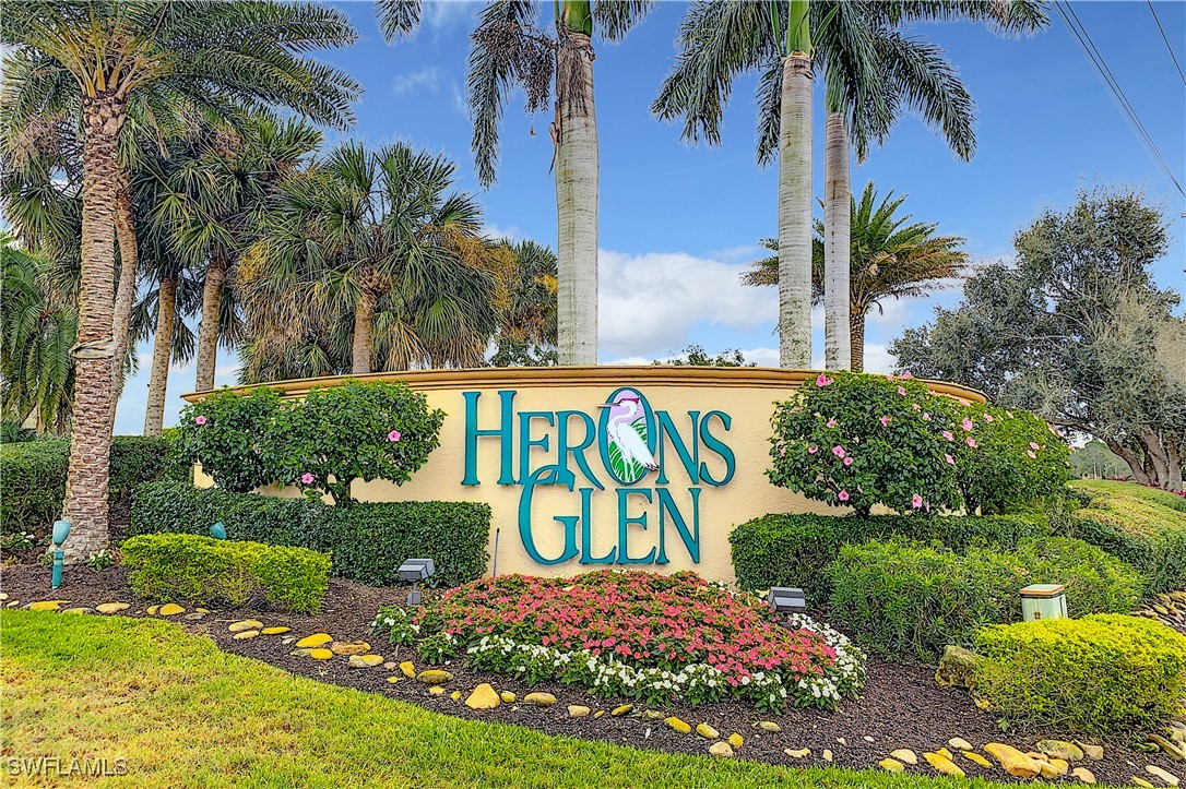 2 Bed Waterfront Home for Sale in Herons Glen, FL, $250,000 — photo 3