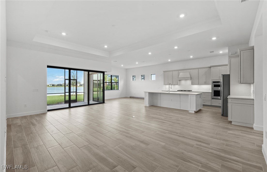 3 Bed Waterfront Home for Sale in Estero, FL, $743,215 — photo 3