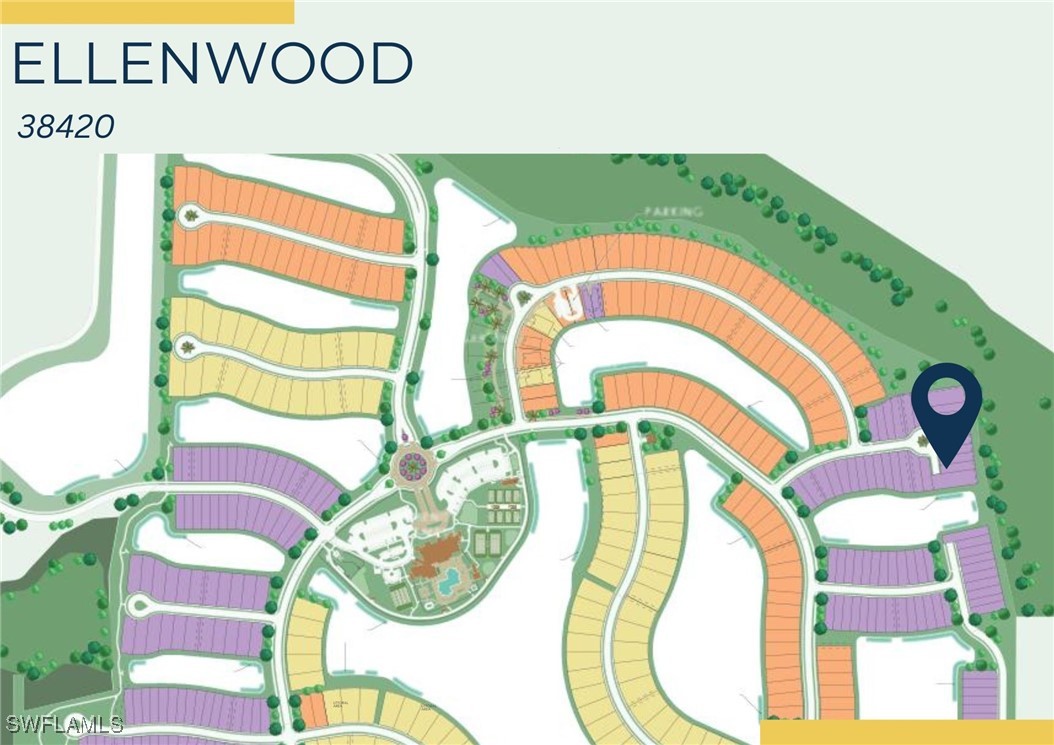 2 Bed Attached for Sale in Terrawalk, photo 3