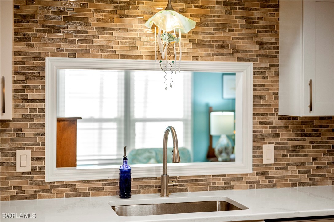 2 Bed ManufacturedHome for Sale in Old Bridge Village, FL — photo 3