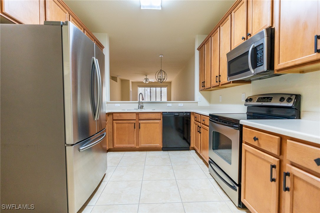 2 Bed Waterfront Home for Sale in Bella Terra, FL — photo 3