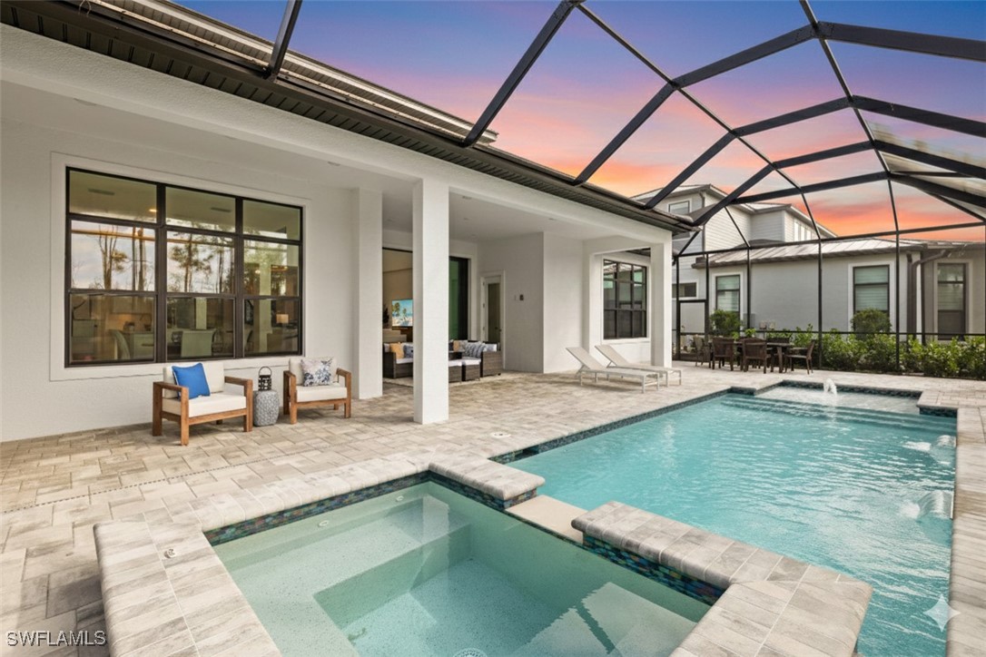 5 Bed Pool Home for Sale in Ardena, FL, $2,795,000 — photo 3
